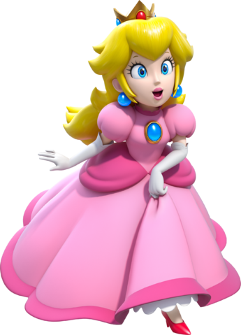 Peach_(Super_Mario_3D_World)